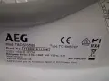 Сушилня AEG - 8kg - термопомпа, снимка 5