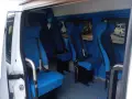 Fiat Scudo  MAXI 8+1, снимка 9