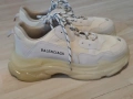 Маратонки BALENCIAGA triples, снимка 1