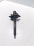 Инжектор дюза Bosch за Audi A8 3.3 TDI AKF (2002) 057130276G 0445110066, снимка 3