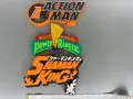 Action Man, Power Rangers, Shaman King 3D Фигури, снимка 2