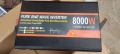 инвертор от 24v на 220v с чиста синусоида, снимка 3