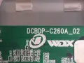 Sang LE-43UA15 Smart Android  TP.MT5522S.Pc822, DCBDP-C260A-02, снимка 6