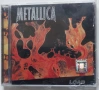 CD Metallica "Load" 1996, снимка 1