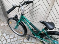 Велосипед 24 pegasus vnos Germany , снимка 6