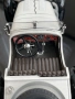 Mercedes benz SSKL 1931 1/18 Burago Ретро модел, снимка 5