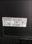 LED Телевизор SONY , снимка 3