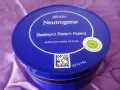 Neutrogena дълбоко хидратиращ крем за тяло и ръце 300 мл. за суха и много суха кожа, снимка 2