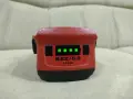 батерия Hilti B22 5.2Ah. , снимка 4