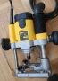 Оберфреза DeWalt DW621 1100W 6-8мм. цанга, снимка 2