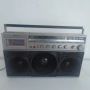 Philips D 8444 METAL радио касетофон , снимка 1