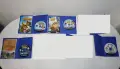 Игри за PS2 Sonic Mega Collection Plus/NFS Carbon/LA RUSH/MX VS ATV/Shrek SuperSlam/Bee/Air Ranger/, снимка 16