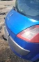 Теглич за Renault Megane II 02-08 хечбек , Оригинален!, снимка 3