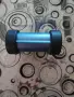 Samson S•amp stereo headphone AMP 4 канален, снимка 5