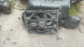 перка за охлаждане на BMW E46 320i 323i 325iX 325i 330i 330D 330XD , снимка 2