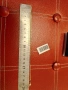 Златна гривна 1.54гр.14к, снимка 4