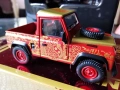 Mini GT 1:64 Land Rover 90 #330, снимка 1