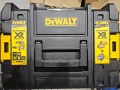 Винтоверт за гипсокартон Dewalt DCF620D2, снимка 1