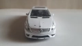 Mercedes-Benz CL 63 Coupe AMG Rastar - Мащаб 1:43, снимка 7
