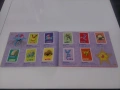 Pokemon Албум Chipita 2001, снимка 17