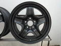 4бр 17ски джанти за OPEL 5x115мм A170893 , снимка 3