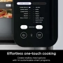 Мултикукър Ninja Combi SFP701 14в1 air fryer, снимка 7