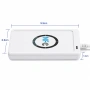 ACR122U - Професионален USB RFID/NFC четец и записвач за контрол на достъпа + подарък чипове и карти, снимка 5