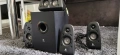 Logitech Z506, снимка 3