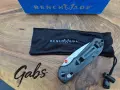 Сгъваем нож Benchmade MINI FREEK 565-1, снимка 8
