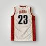 LeBron James Cleveland Cavaliers NBA Потник, снимка 2