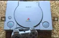 PS1 SCPH-5552-добро състояние , снимка 1