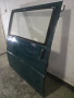 Странична дясна врата Volkswagen Transporter T4, снимка 2