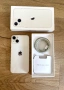 Iphone 13 128GB бял, снимка 2