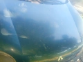 Преден капак reault kangoo рено Канго 1999 г, снимка 2