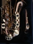 Алт саксофон YANAGISAWA 902 - Japan, снимка 3