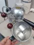 Винтидж италианска кафеварка La Sorrentina (Atomic Design) – Отлично състояние! , снимка 2