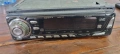 CD за автомобил JVS KD-G502, снимка 1