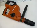 2025 - Hilti TE 50 - 22 / NURON - Ударо пробивна машина, снимка 7