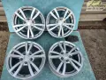  Алуминиеви джанти - 5 x 114,3 за Toyota, Hyundai ,Nissan,Mazda,Kia, Renault, снимка 5