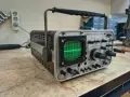 Работещ осцилограф RFT EO 174 B (20 MHz) - ГДР, снимка 1