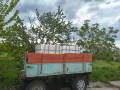 Продава се здраво ремарке – 2 тона товароносимост 🚛, снимка 1