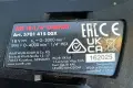 Wurth ASS 18-1/4'' Compact M-Cube - Безчетков импакт 18V 2025г., снимка 6