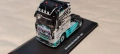 1/43 Hachette (IXO) метални колекционерски камиони Renault Mercedes MAN Volvo, снимка 2