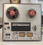 Магнетофон Sony TC-378, снимка 1