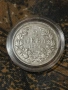 2 лв. 1894 г. Фердинанд, снимка 1