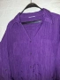 СТРАХОТНА ЕФИРНА РИЗА 3XL-4XL, снимка 4