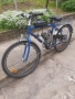 Продавам велосипед със двигател 80cc, снимка 3
