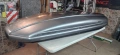 XXXL thule автобокс-багажник-куфар-кутия за багаж, снимка 6