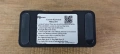 Мини безжична механична клавиатура 3 клавиша програмируема RGB USB, снимка 5