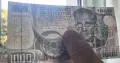 Австрия
.1000  шилинга.
1983 година.
Голям номинал.
, снимка 5